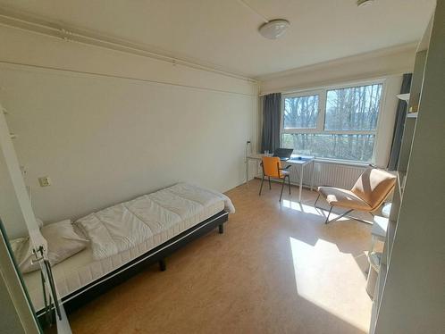 Studio te huur in Nijmegen - 14 m² - 2 kamer(s) - 2 kamers, Huizen en Kamers, Kamers te huur, Nijmegen