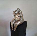 Lumiere Design - Sarah Josephine - sculptuur, Dikke Dame op