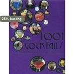 1001 cocktails 9781407575520 Alex Barker, Verzenden, Gelezen, Alex Barker