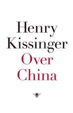 Boek Over China 9789023463061, Verzenden, Zo goed als nieuw