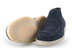 Manfield Instappers in maat 42 Zwart | 10% extra korting, Kleding | Heren, Schoenen, Manfield, Verzenden, Zwart, Overige typen