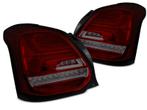 Carnamics Achterlichten | Suzuki Swift 17- 5-d | LED Bar roo, Nieuw, Verzenden