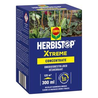 Onkruidverdelger | Compo | 120 m² (Concentraat, 300 ml), Tuin en Terras, Bestrijdingsmiddelen, Nieuw, Verzenden