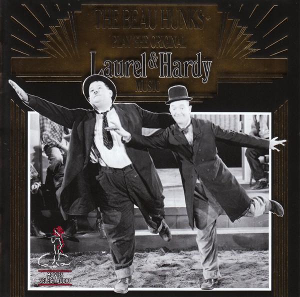 cd - The Beau Hunks - The Beau Hunks Play The Original La..., Cd's en Dvd's, Cd's | Overige Cd's, Zo goed als nieuw, Verzenden
