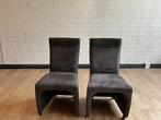 Veiling - 2x Voorbrood Eetkamerstoelen model 149, Nieuw