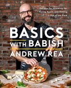 Basics with Babish 9781982167530 Andrew Rea, Boeken, Verzenden, Zo goed als nieuw, Andrew Rea