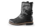 Panama Jack Enkellaarzen in maat 40 Zwart | 10% extra, Kleding | Dames, Schoenen, Verzenden, Zwart, Lage of Enkellaarzen, Zo goed als nieuw