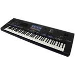 (B-Stock) Yamaha Genos 76 toetsen keyboard workstation
