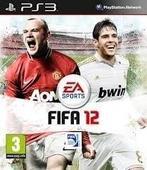 Fifa 12 (ps3 used game), Spelcomputers en Games, Games | Sony PlayStation 3, Ophalen of Verzenden, Zo goed als nieuw