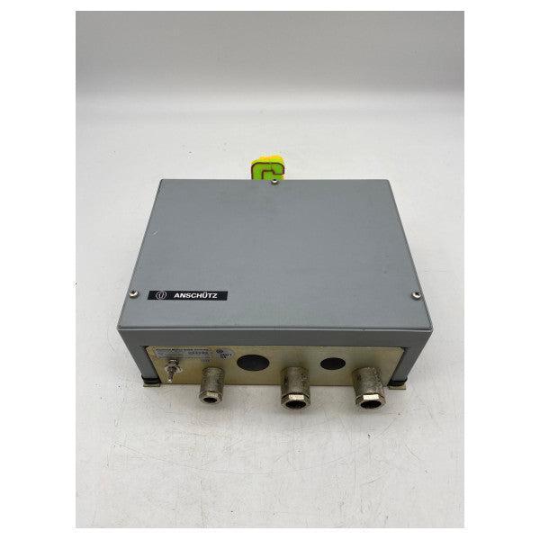 Bieden: Raytheon Anschutz GNSS additional output, Watersport en Boten, Navigatiemiddelen en Scheepselektronica, Nieuw, Ophalen of Verzenden
