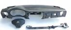 Citroen C-Elysee Airbagset + Dashboard airbagset 2013-heden, Ophalen of Verzenden, Gebruikt, Citroën