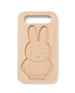 HEMA Nijntje speculaasvorm hout, Verzenden, Nieuw