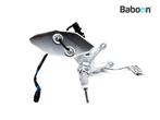 Schetsplaat Rechts Voor Yamaha MT 03 2022- (MT03 MT-03 RH218, Verzenden, Gebruikt