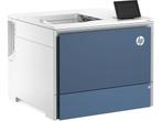 HP Color LaserJet Enterprise 6700dn - A4 Laserprinter -, Computers en Software, Printers, Verzenden, Nieuw, HP