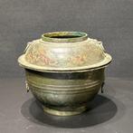 Wierookbrander - Brons, Antiek en Kunst