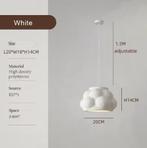 Japanse Wabi Sabi Hanglamp – Minimalistisch Design Lamp, Huis en Inrichting, Lampen | Hanglampen, Verzenden, Nieuw
