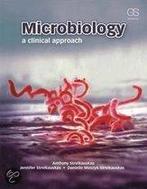 Microbiology 9780815365143, Boeken, Techniek, Zo goed als nieuw, Verzenden