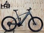 Cube Stereo Hybrid 120 Pro 625 29 inch E-Mountainbike 2024, Overige merken, Ophalen of Verzenden, Zo goed als nieuw, 53 tot 57 cm