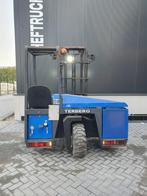 Terberg TKL-1x3 -  Diesel Meeneemheftruck, Zakelijke goederen, Machines en Bouw | Heftrucks en Intern transport, Ophalen of Verzenden