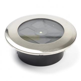 Solar grondspot | Konstsmide, Tuin en Terras, Buitenverlichting, Nieuw, Verzenden
