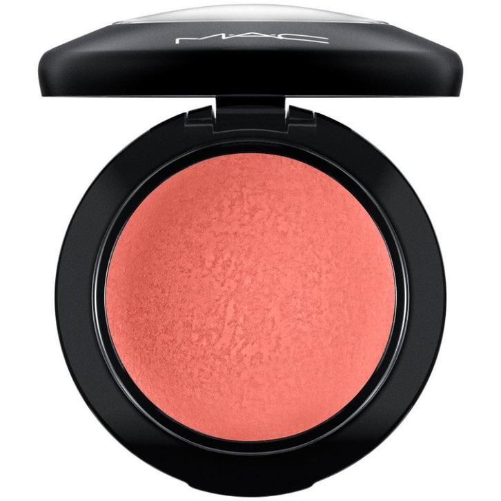 MAC Cosmetics Flirting with Danger Mineralize Matte Blush -, Sieraden, Tassen en Uiterlijk, Uiterlijk | Cosmetica en Make-up, Wangen
