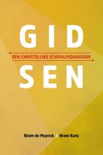 Gidsen 9789043534970 Bram Kunz, Boeken, Studieboeken en Cursussen, Verzenden, Zo goed als nieuw, Bram Kunz