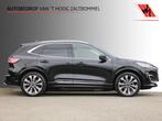 Zakelijke Lease |  Ford Kuga 2.5 PHEV Vignale LEDER MEMORY B, Auto's, Ford, Automaat, Gebruikt, Overige kleuren, Overige brandstoffen