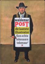 Waldemar Post 9789059372016 Tom Rooduijn, Gelezen, Tom Rooduijn, Tom Rooduijn, Verzenden
