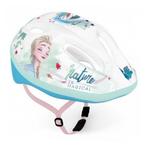 Seven Polska Kinderhelm S  Frozen II Wit, Nieuw