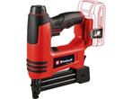 Einhell Accu Tacker TE-CN 18 Li Solo - Power X-Change - 18, Verzenden, Zo goed als nieuw