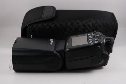 Canon Speedilite 600 EX-RT Digitale camera, Audio, Tv en Foto, Fotocamera's Digitaal