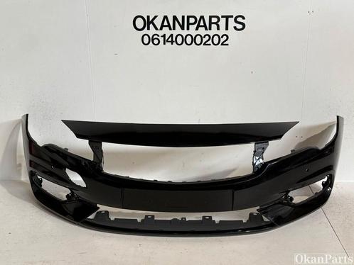 Opel Astra K Facelift voorbumper 39130492, Auto-onderdelen, Carrosserie en Plaatwerk, Gebruikt, Voor, Bumper, Ophalen