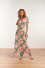-60% Smashed Lemon  Smashed Lemon 23108 boho korte mouwen zo, Kleding | Dames, Verzenden, Nieuw, Wit