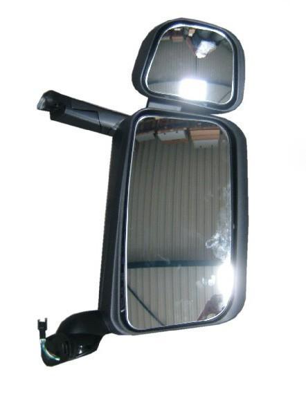 Spiegel voor SCANIA 4&R-serie Rechts., Auto-onderdelen, Vrachtwagen-onderdelen, Ophalen of Verzenden