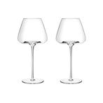 Lilo Wijnglas Nova - Set van 2, Verzenden, Nieuw