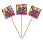 50 Jaar Sarah Prikkers - 50 stuks, Kleding | Dames, Carnavalskleding en Feestkleding, Ophalen of Verzenden, Nieuw