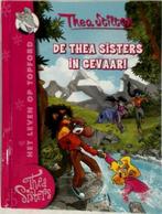 De Thea Sisters in gevaar, Boeken, Nieuw, Verzenden