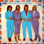 LP gebruikt - ABBA - Gracias Por La Musica, Verzenden, Zo goed als nieuw