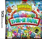 Moshi Monsters Moshlings Theme Park (Nintendo 3DS), Verzenden, Gebruikt
