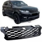 Grill Range Rover Sport L494 2013-2017 Glans Zwart, Nieuw, Ophalen of Verzenden