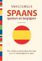 Snelcursus Spaans Spreken en Begrijpen 9789043818179, Boeken, Verzenden, Gelezen, Elisabeth Smith