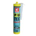 PU-Tix Bruin Express bruin 340 gram, Nieuw