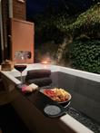 Nieuw en Uniek! Lounge Bath Health & Wellness buiten ligbad