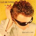 LP gebruikt - Ian Hunter - Short Back N Sides, Cd's en Dvd's, Verzenden, Zo goed als nieuw