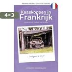 Kaaskoppen in Frankrijk / Nederlanders over de grens, Verzenden, Zo goed als nieuw, Ludique le Vert