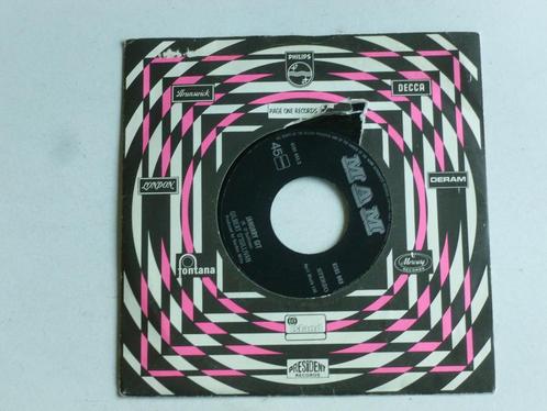 Gilbert O Sullivan - Matrimony (vinyl single), Cd's en Dvd's, Vinyl Singles, Verzenden
