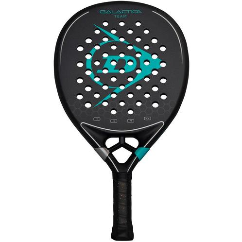 Dunlop Galactica Team 25 - Dunlop Padel Racket - BestelPadel, Sport en Fitness, Padel, Ophalen of Verzenden