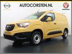 Opel Combo 1.5CDTI EURO 6 7 Stuks op voorraad! 3-Persoons Ai, Stof, Gebruikt, Euro 6, Overige kleuren