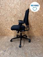Bureaustoel BMA Axia 2.2 - zwart - refurbished, Nieuw in verpakking