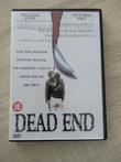 DVD - Dead End